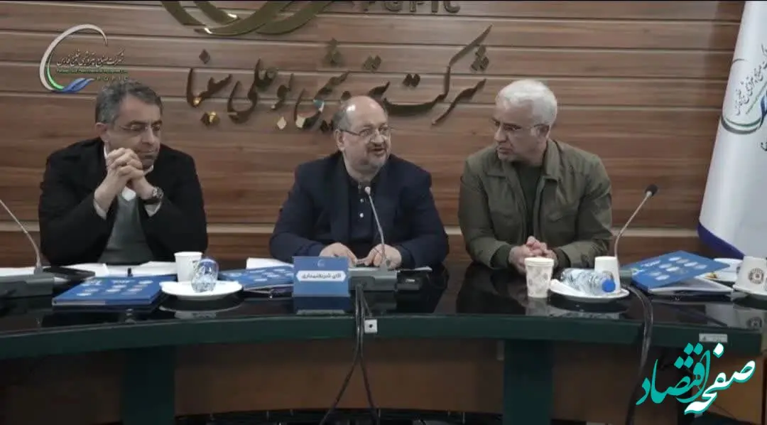 اگر قرار است یارانه‌ای به دولت دهیم، دولت باید جبران کند؛ ما امانت‌دار سهامداران‌مان هستیم