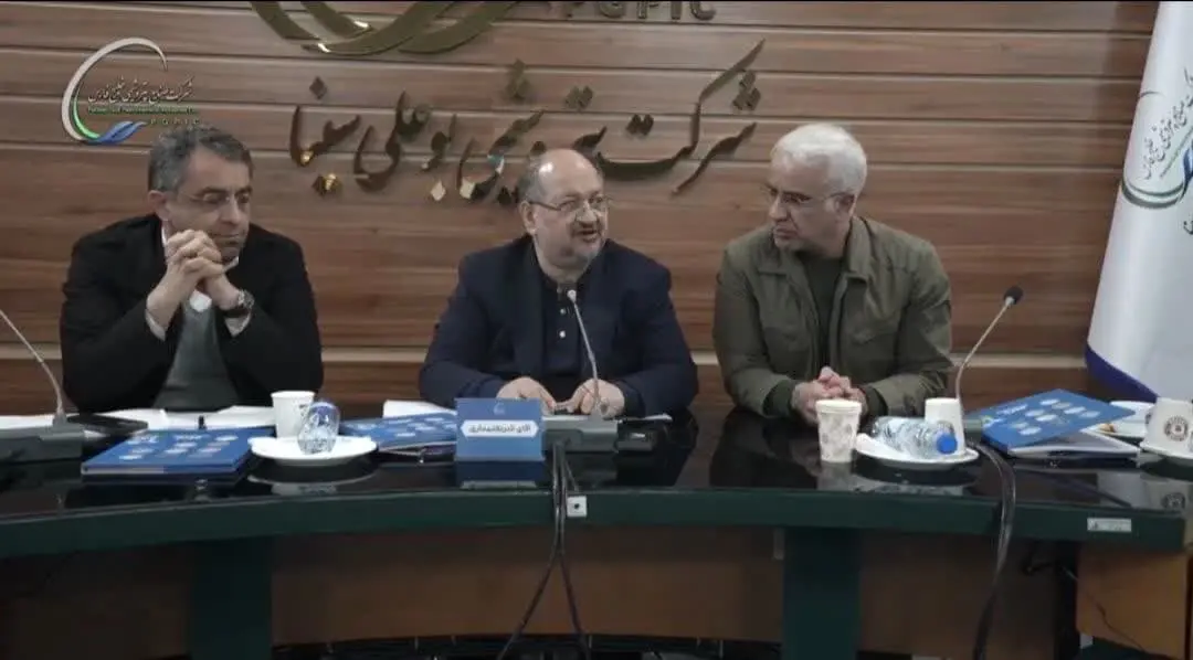 اگر قرار است یارانه‌ای به دولت دهیم، دولت باید جبران کند؛ ما امانت‌دار سهامداران‌مان هستیم