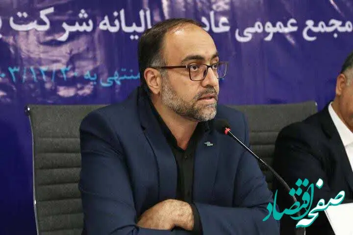 تعادل میان رضایت مشتریان و منافع سهامداران، راهبرد اصلی بیمه سینا