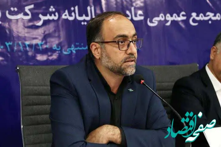 تعادل میان رضایت مشتریان و منافع سهامداران، راهبرد اصلی بیمه سینا