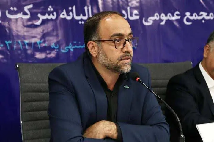 تعادل میان رضایت مشتریان و منافع سهامداران، راهبرد اصلی بیمه سینا