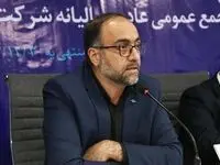 تعادل میان رضایت مشتریان و منافع سهامداران، راهبرد اصلی بیمه سینا