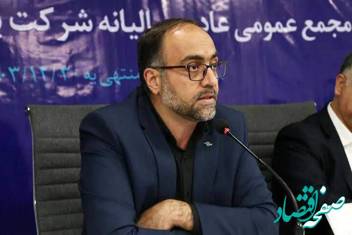 تعادل میان رضایت مشتریان و منافع سهامداران، راهبرد اصلی بیمه سینا