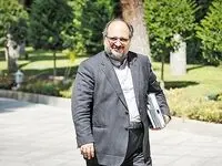 «محمد شریعتمداری» سکاندار هلدینگ خلیج فارس شد