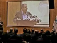 باید به برنامه عملیاتی شرکت متعهد و نتیجه گرا باشیم