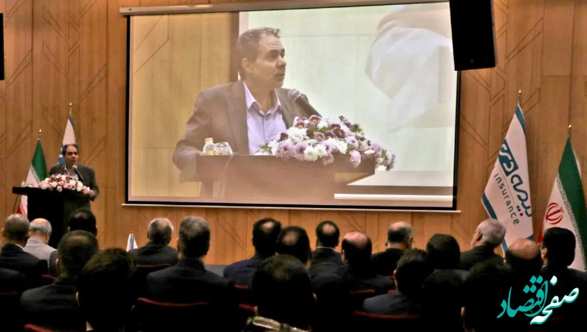 باید به برنامه عملیاتی شرکت متعهد و نتیجه گرا باشیم