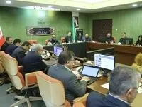 استعداد و فرصت بی‌نظیر توسعه شیلات، راهبرد وزارت جهادکشاورزی است
