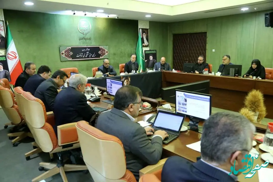 استعداد و فرصت بی‌نظیر توسعه شیلات، راهبرد وزارت جهادکشاورزی است