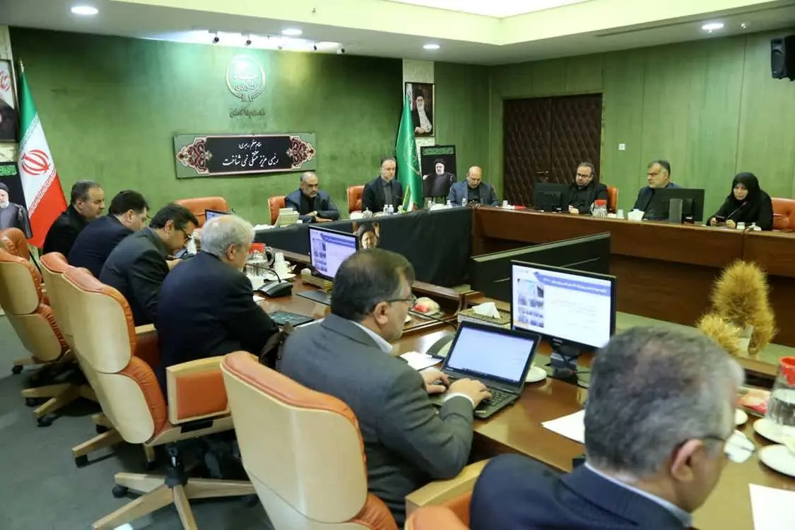 استعداد و فرصت بینظیر توسعه شیلات، راهبرد وزارت جهادکشاورزی است