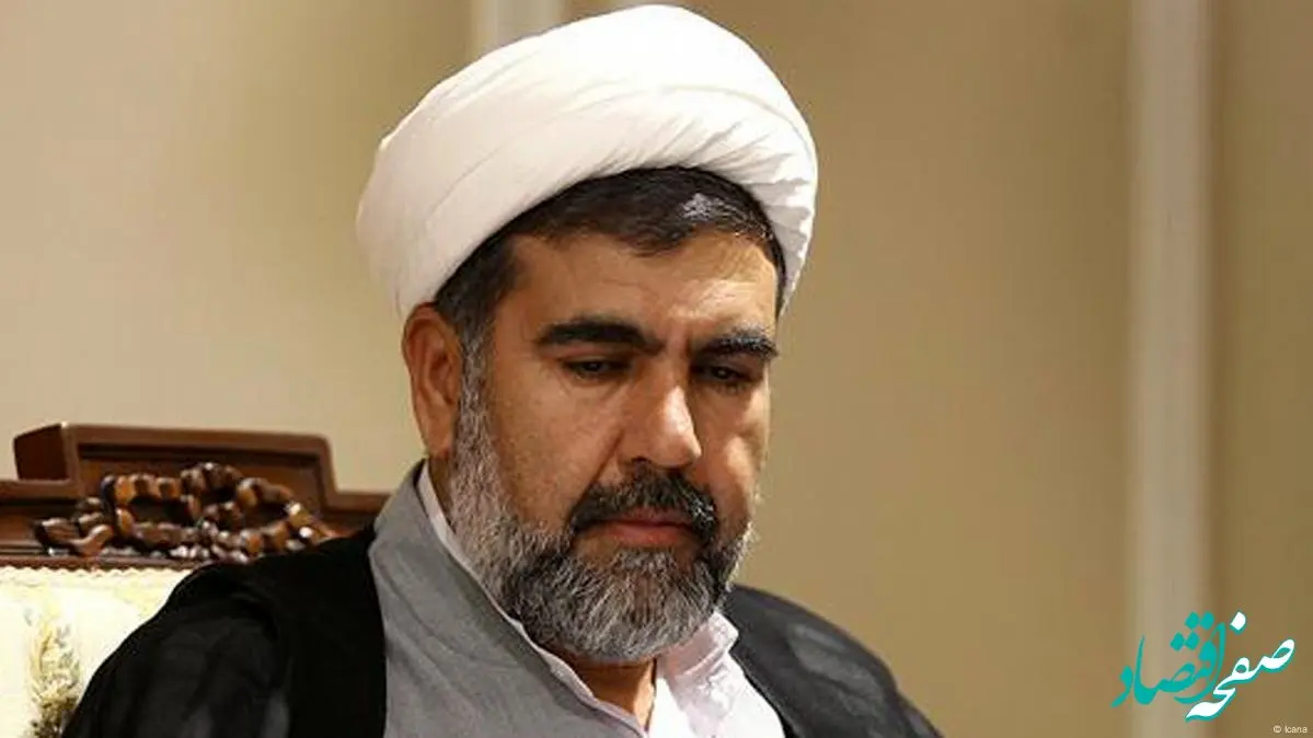 غضنفرآبادی: ایران به دنبال سلاح هسته‌ای نیست