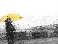 هواشناسی استان ها امروز؛ رگبار و صاعقه در شمال و شمال‌ شرق کشور