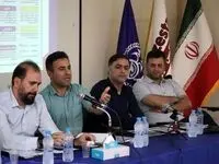 برگزاری مجمع سالانه تعاونی مصرف کارکنان شرکت فولاد اکسین خوزستان / رشد بیش از ۱۰۰درصدی برخی از شاخص‌ها