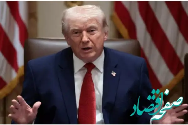 ترامپ حقه زد؛ ویتکاف به پاکستان می رود؟ 