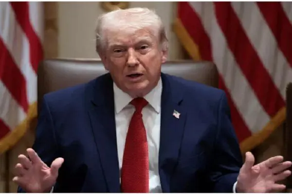 ترامپ حقه زد؛ ویتکاف به پاکستان می رود؟ 