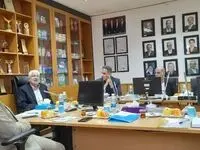پاکسان پرچمدار صنعت شوینده کشور است/ بزرگترین چالش برای تولید تامین نقدینگی است