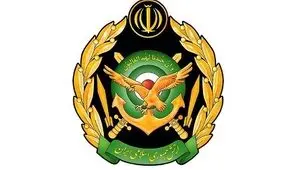 بیانیه ارتش جمهوری اسلامی ایران به مناسبت سالروز عملیات مرصاد: پاسخ به هر تهدیدی کوبنده‌تر از همیشه خواهد بود  
