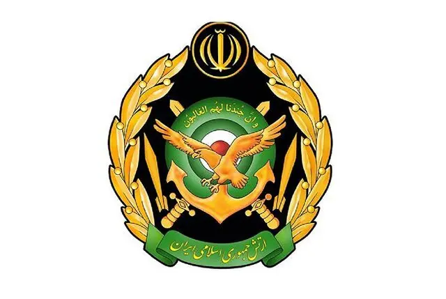 بیانیه ارتش جمهوری اسلامی ایران به مناسبت سالروز عملیات مرصاد: پاسخ به هر تهدیدی کوبنده‌تر از همیشه خواهد بود  
