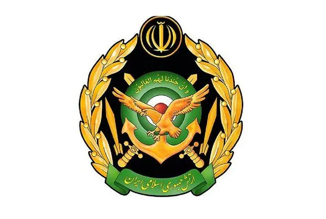 بیانیه ارتش جمهوری اسلامی ایران به مناسبت سالروز عملیات مرصاد: پاسخ به هر تهدیدی کوبنده‌تر از همیشه خواهد بود  
