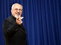 ببینید | افشاگری جدید محمد جواد ظریف در گفتگو با رسانه‌ها