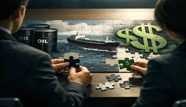 سود کلان دلالان از جیب مردم / تحریم بهانه‌ای برای فرار وزارت نفت از شفافیت؟