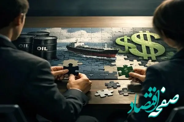 سود کلان دلالان از جیب مردم / تحریم بهانه‌ای برای فرار وزارت نفت از شفافیت؟