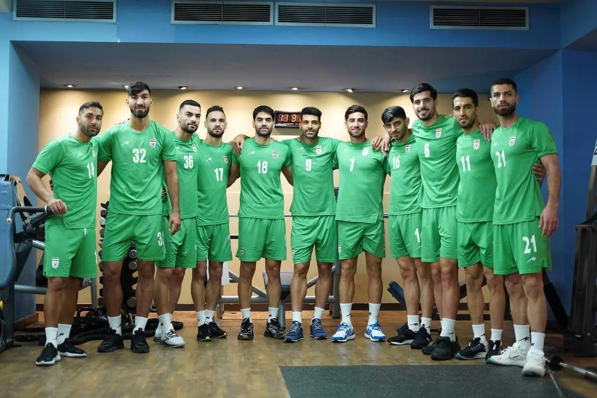 بیرانوند و رضاییان از تیم ملی حذف شدند| دعوت از دو بازیکن جدید