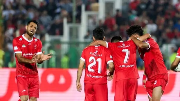 پرسپولیس در خطر؟ خبر عجیب هواداران را نگران کرد