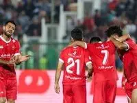 پرسپولیس در خطر؟ خبر عجیب هواداران را نگران کرد