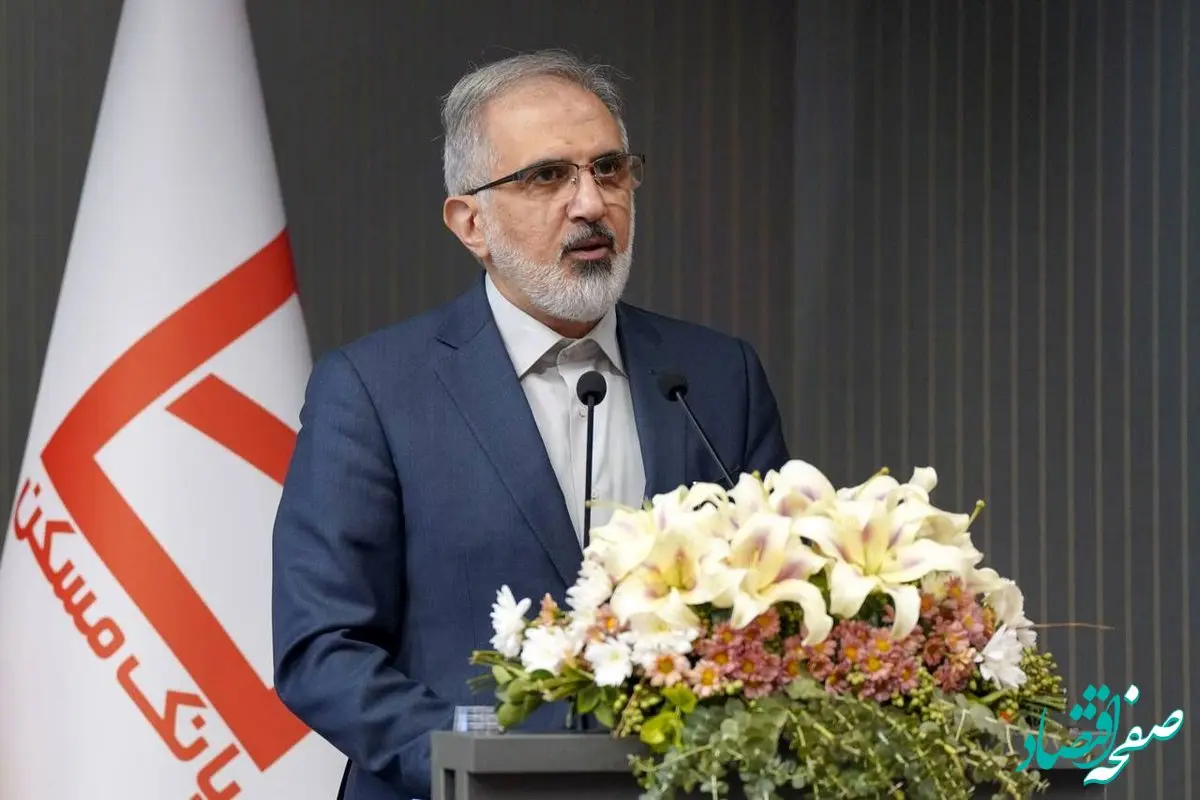 تامین مالی احداث ۲۷۶ کیلومتر از جاده‌های کشور توسط بانک مسکن