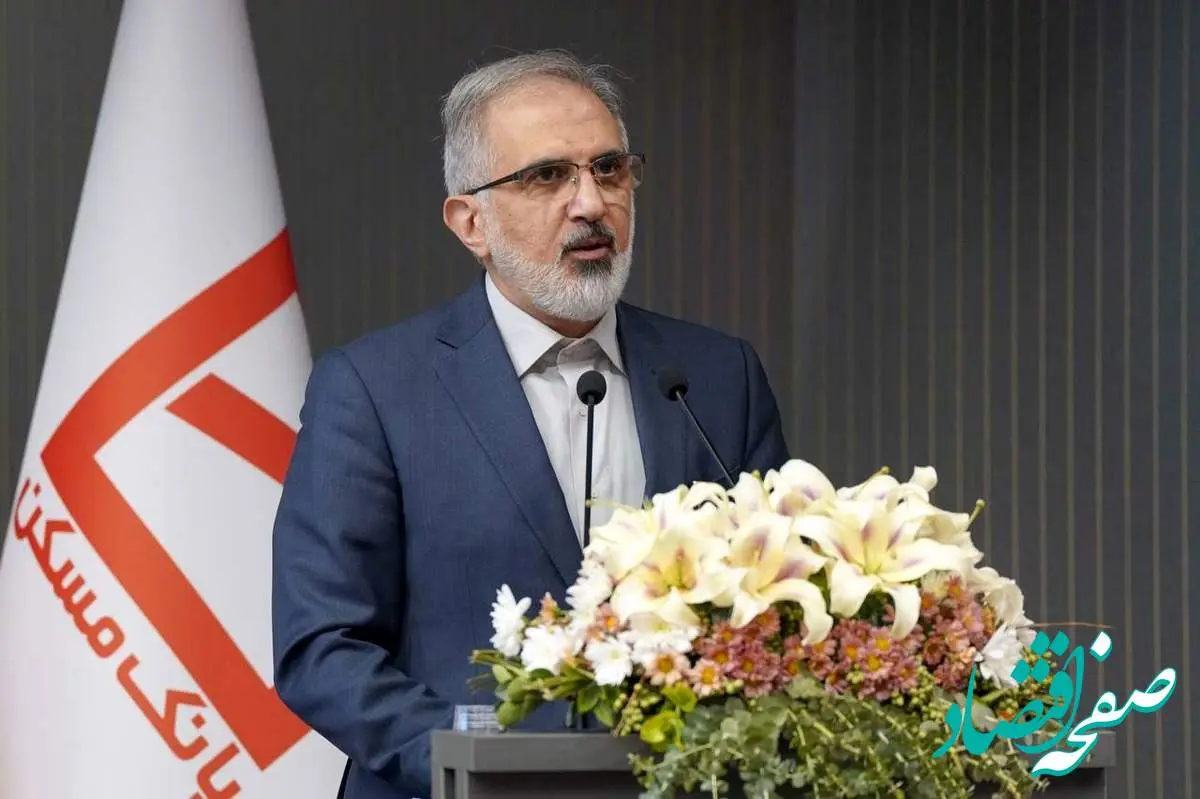 تامین مالی احداث ۲۷۶ کیلومتر از جادههای کشور توسط بانک مسکن