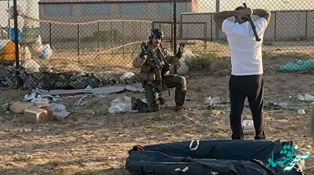 ایران از کشورهای منطقه چه خواست؟ | سخنگوی قرارگاه خاتم الانبیا پیام صادر کرد