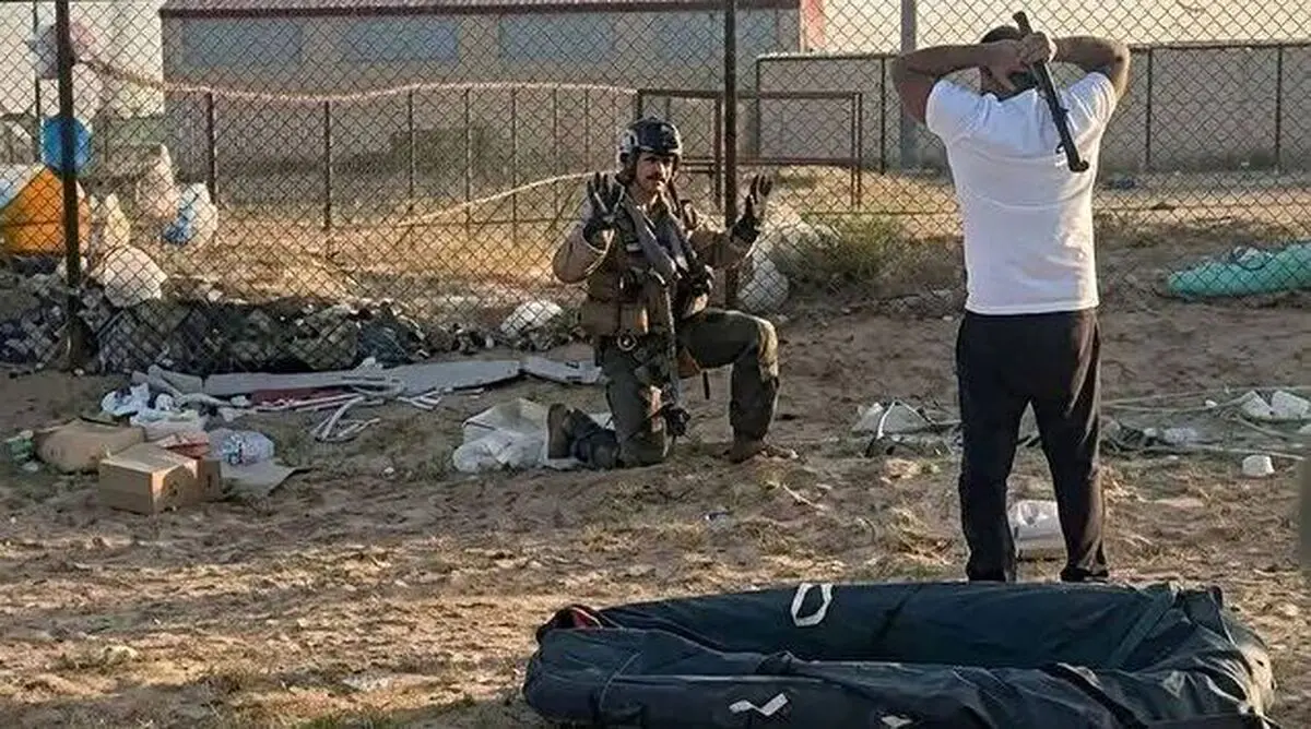 ایران از کشورهای منطقه چه خواست؟ | سخنگوی قرارگاه خاتم الانبیا پیام صادر کرد