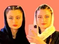 بازگشت سارا و نیکا به سریال پایتخت ۷ حقیقت دارد؟ 