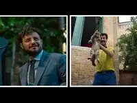 بهرام افشاری یا جواد عزتی ؛ در جدال گیشه کدامیک پیروز خواهند شد؟