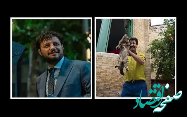 بهرام افشاری یا جواد عزتی ؛ در جدال گیشه کدامیک پیروز خواهند شد؟