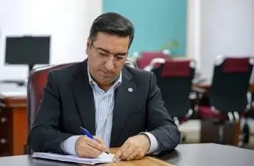 پیام تبریک مدیرعامل بانک توسعه تعاون بمناسبت روز خبرنگار