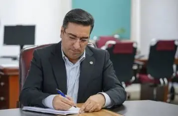 پیام تبریک مدیرعامل بانک توسعه تعاون بمناسبت روز خبرنگار