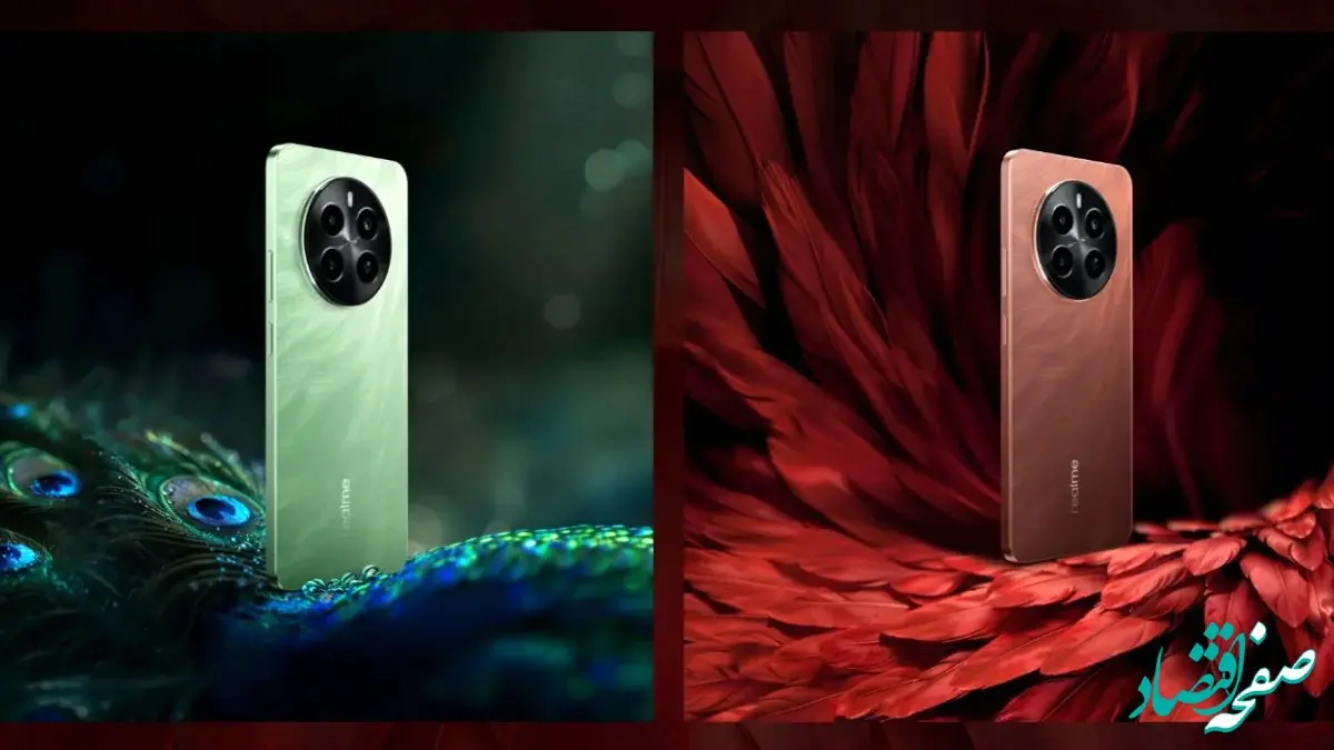 نقد و بررسی گوشی Realme P3 5G : قدرت و طراحی در یک گوشی اقتصادی