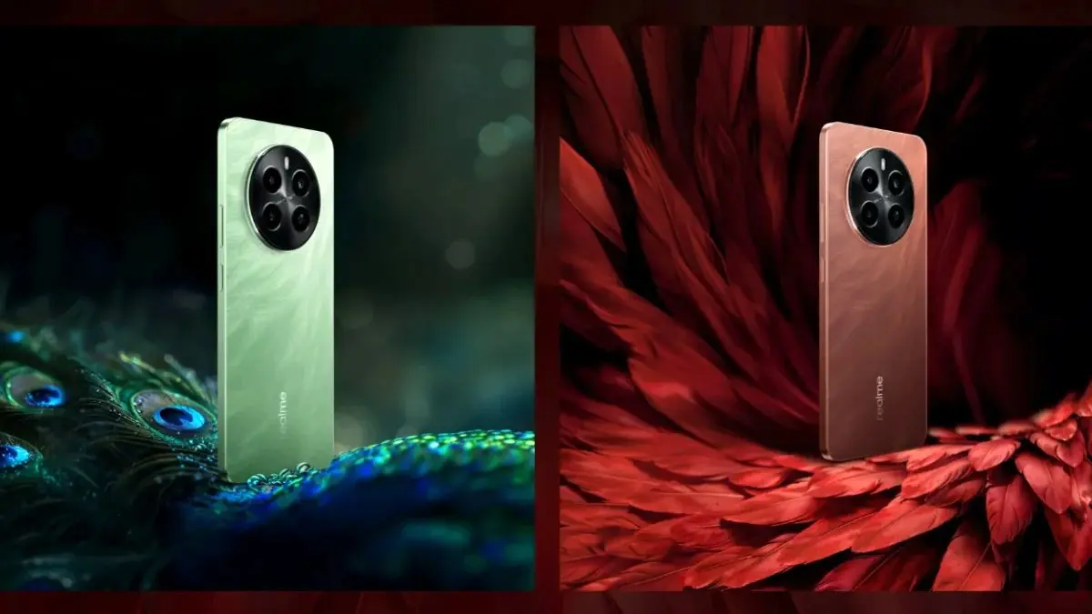 نقد و بررسی گوشی Realme P3 5G : قدرت و طراحی در یک گوشی اقتصادی