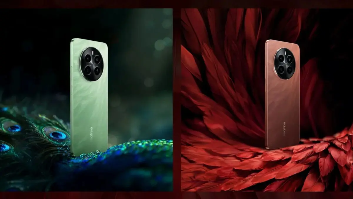 نقد و بررسی گوشی Realme P3 5G : قدرت و طراحی در یک گوشی اقتصادی
