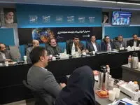 حوزه ارزی می تواند به تنهایی موجب تحول مثبت در بانک توسعه تعاون شود