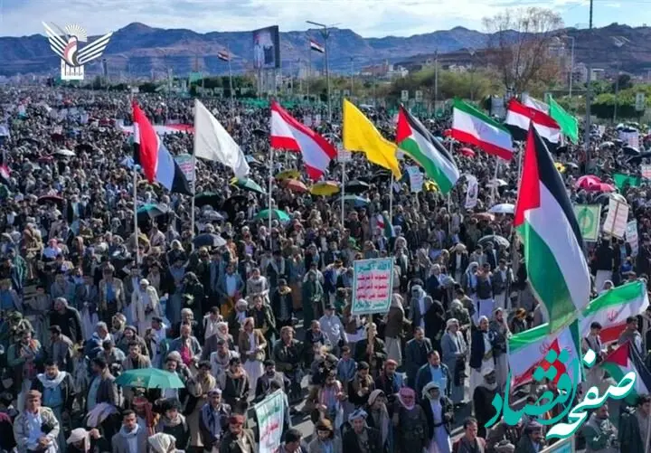 هشدار یمن به جهان: تداوم تجاوز به ایران، منطقه و اقتصاد جهانی را به آتش میکشد