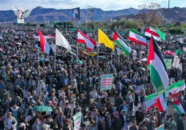 هشدار یمن به جهان: تداوم تجاوز به ایران، منطقه و اقتصاد جهانی را به آتش میکشد