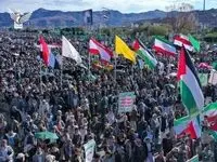هشدار یمن به جهان: تداوم تجاوز به ایران، منطقه و اقتصاد جهانی را به آتش میکشد