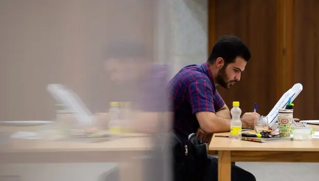 پنج شنبه آخرین مهلت ثبت نام  رشته های آزمون ۱۴۰۲