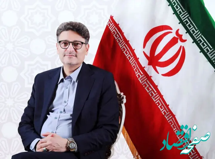 بانک توسعه صادرات ایران بازوی اصلی دولت در رونق صادرات غیرنفتی