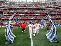 آیا ایران از جام جهانی ۲۰۲۶ حذف شد؟