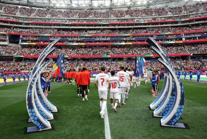 آیا ایران از جام جهانی ۲۰۲۶ حذف شد؟