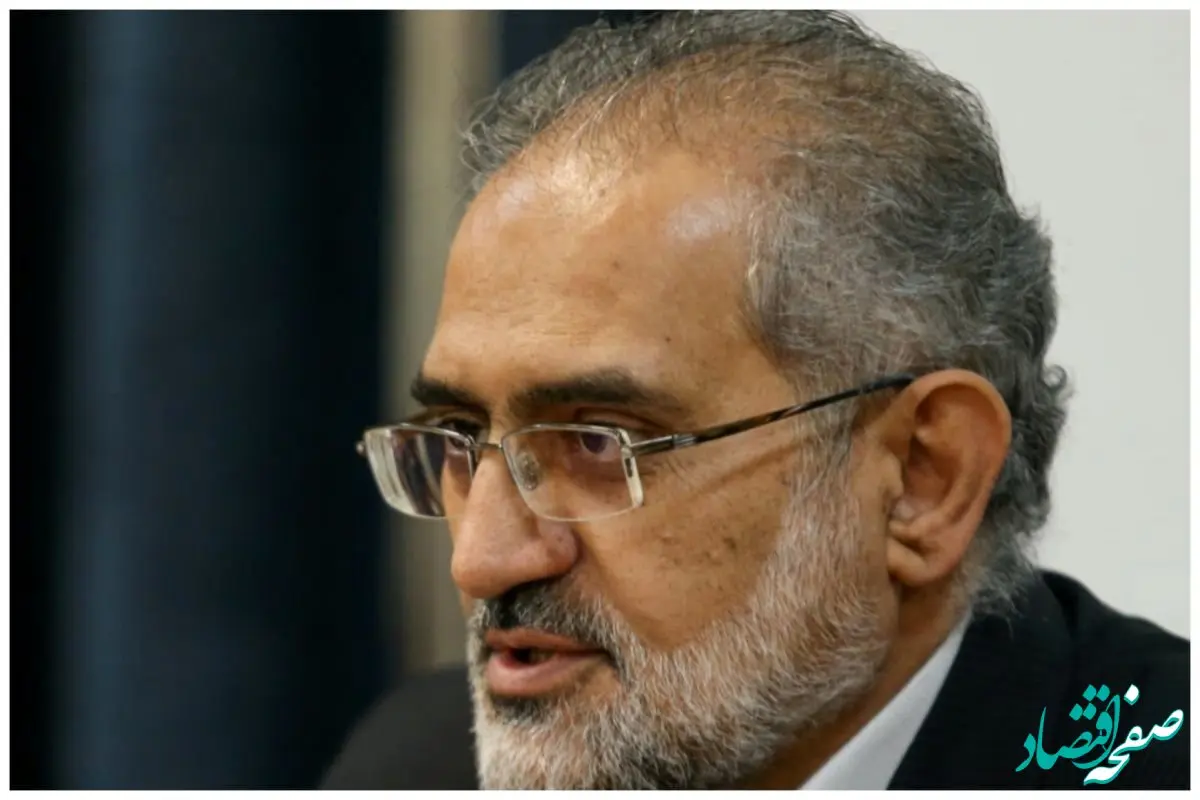 طوفان واکنش معاون پارلمانی دولت سیزدهم به وام میلیاردی مجید عشقی