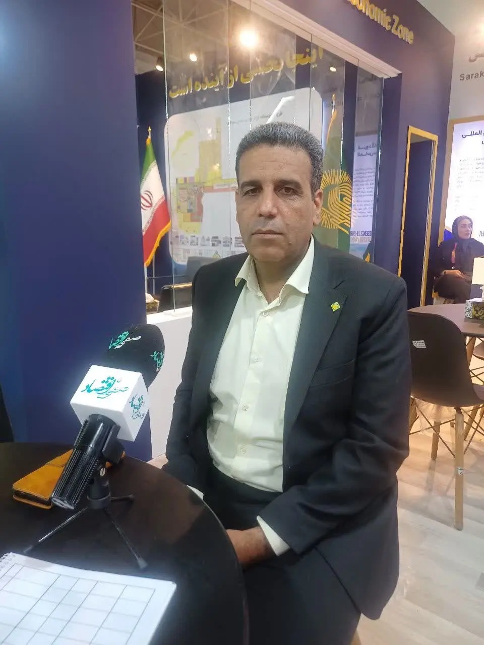 سرخس؛ دروازه ورود به آسیای میانه با مزیت خطوط ریلی اختصاصی